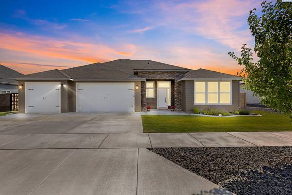 4119 Corvina Street, Richland, WA 99352