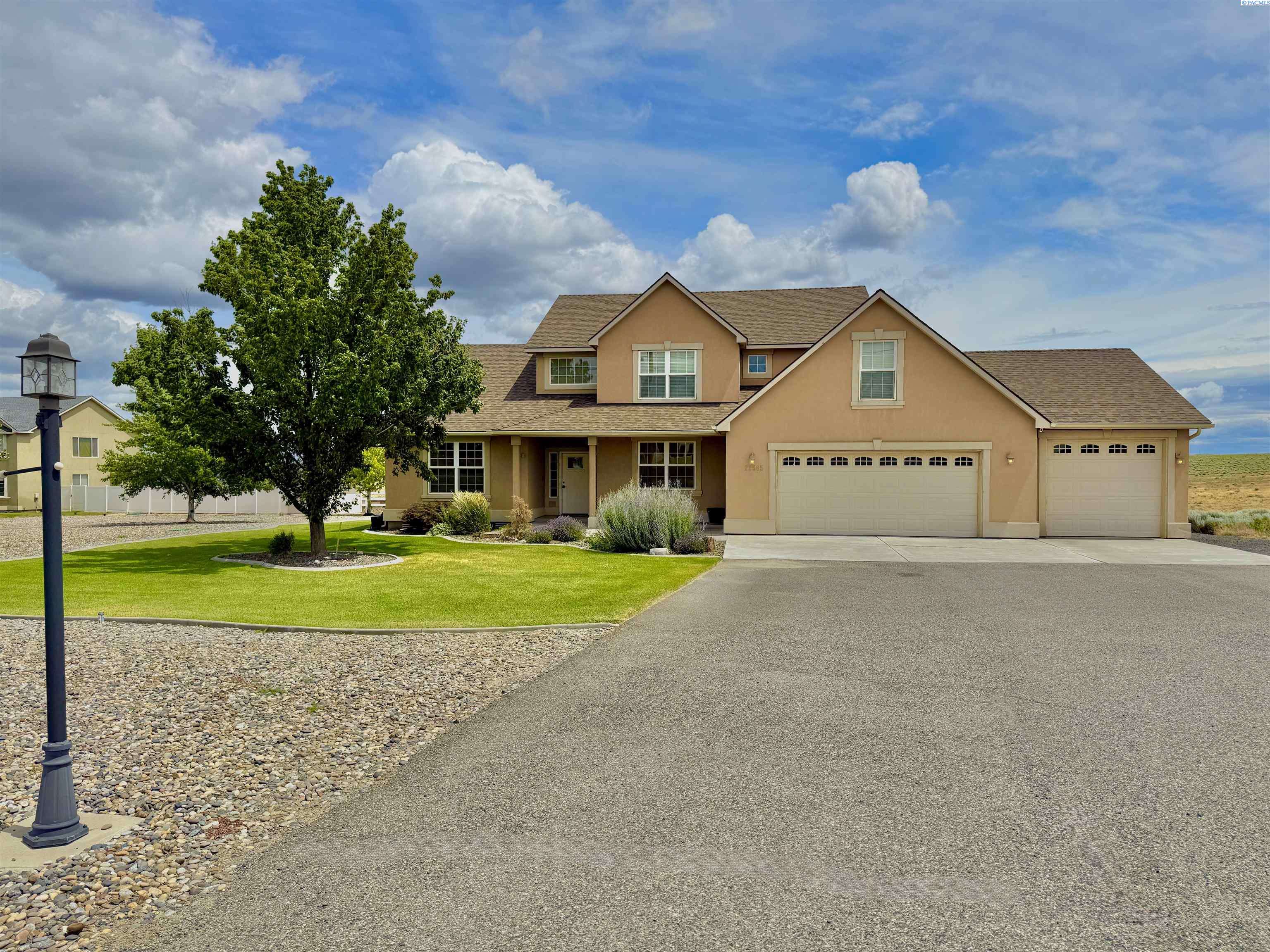 22505 S Clodfelter Rd, Kennewick, WA 99338