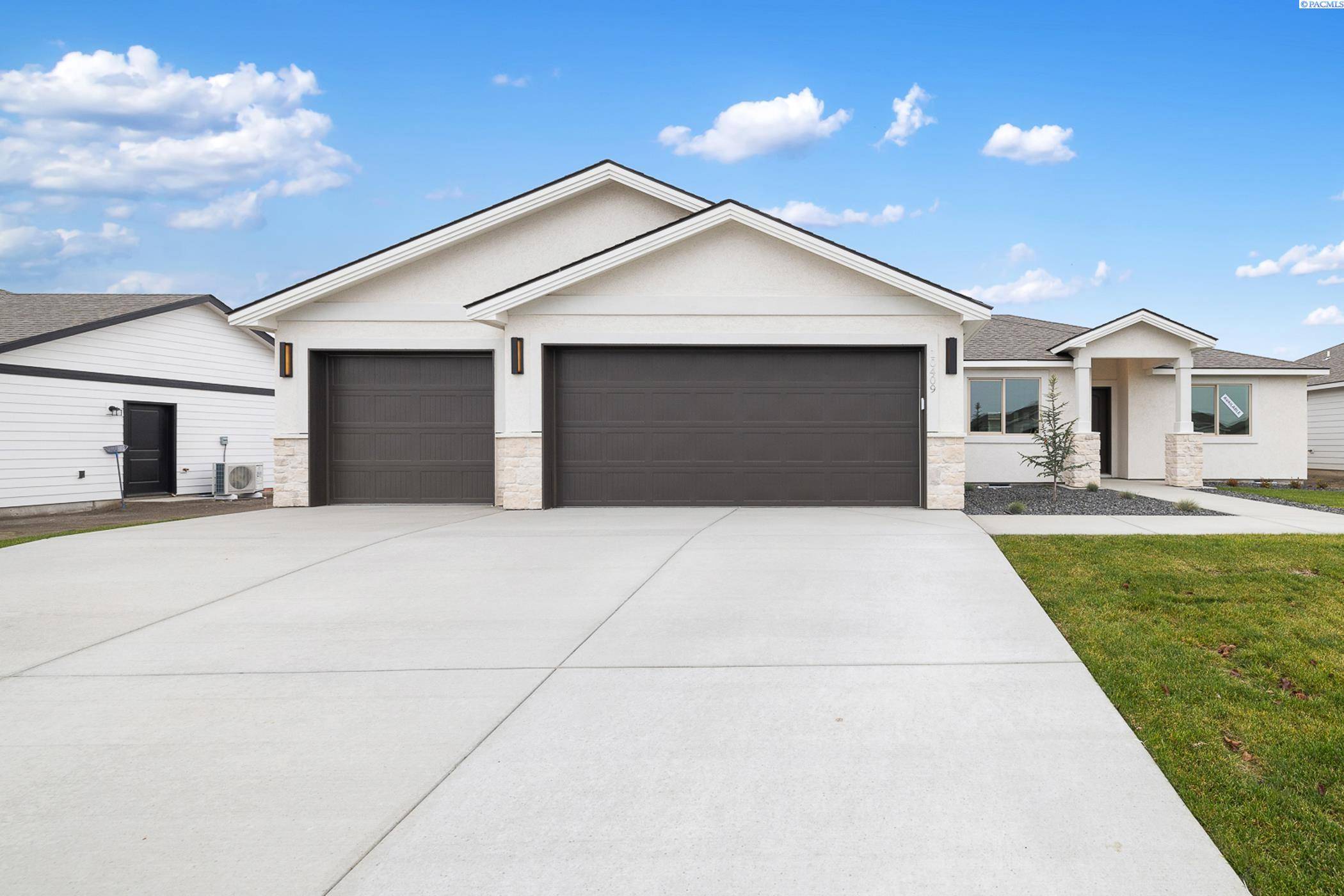 10409 Kokanee Dr, Pasco, WA 99301