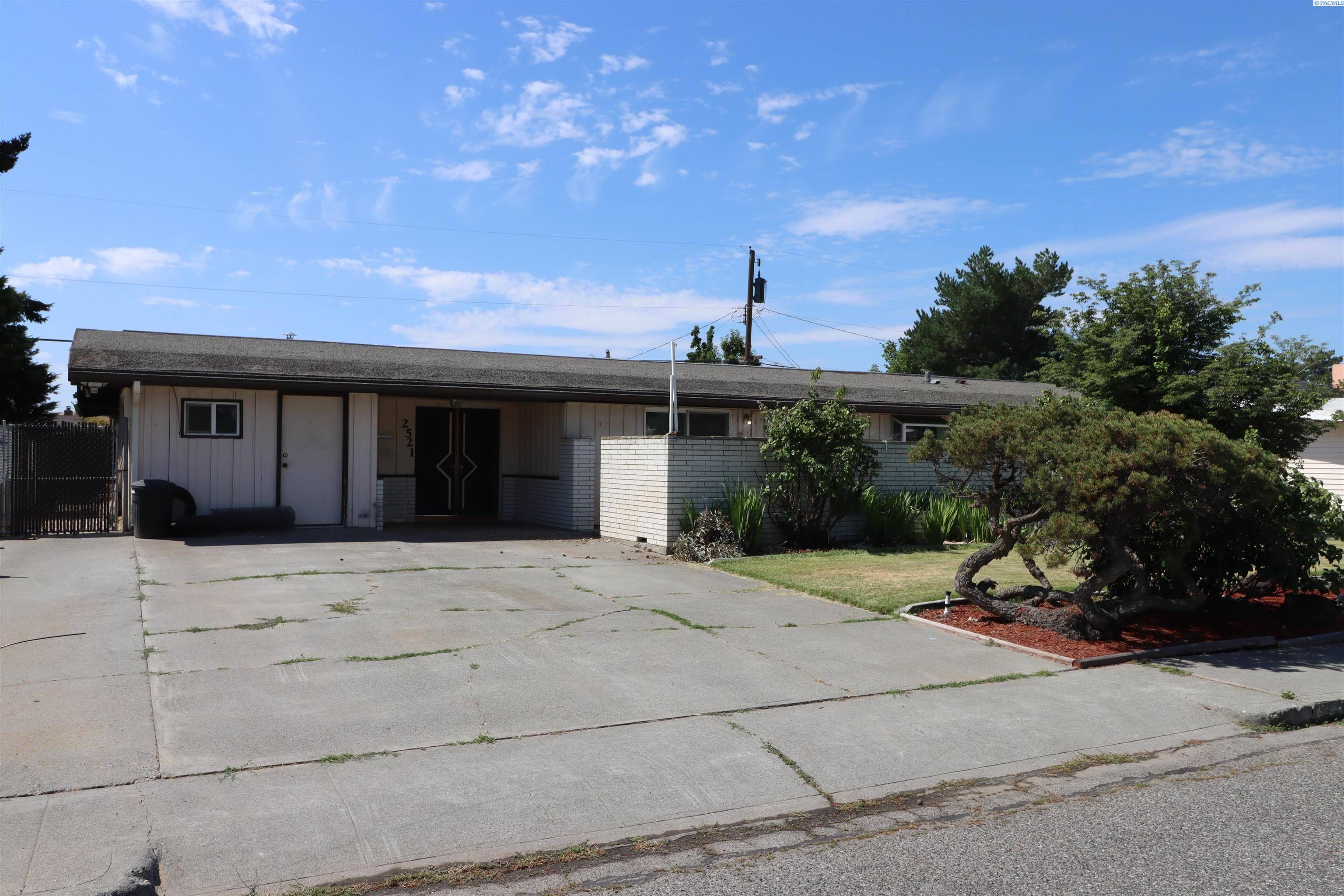 2521 W Entiat Ave, Kennewick, WA 99336