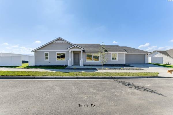 1615 Castlewood Ct, Grandview, WA 98930