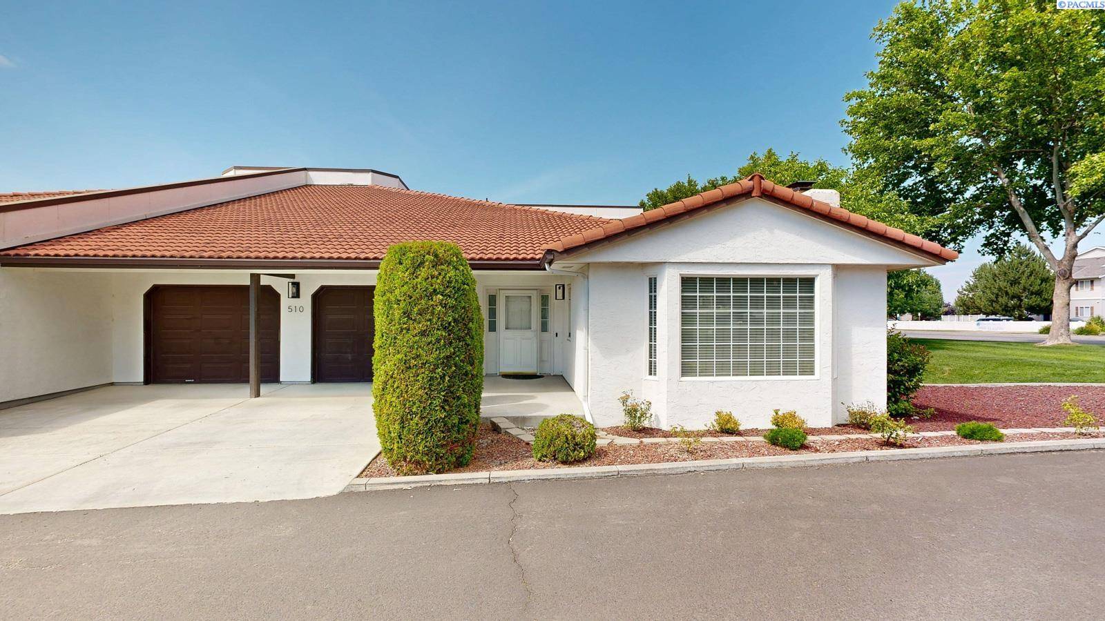 510 Hogan Court, Richland, WA 99352