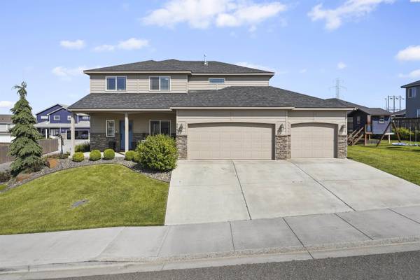 3981 S Mckinley Street, Kennewick, WA 99338