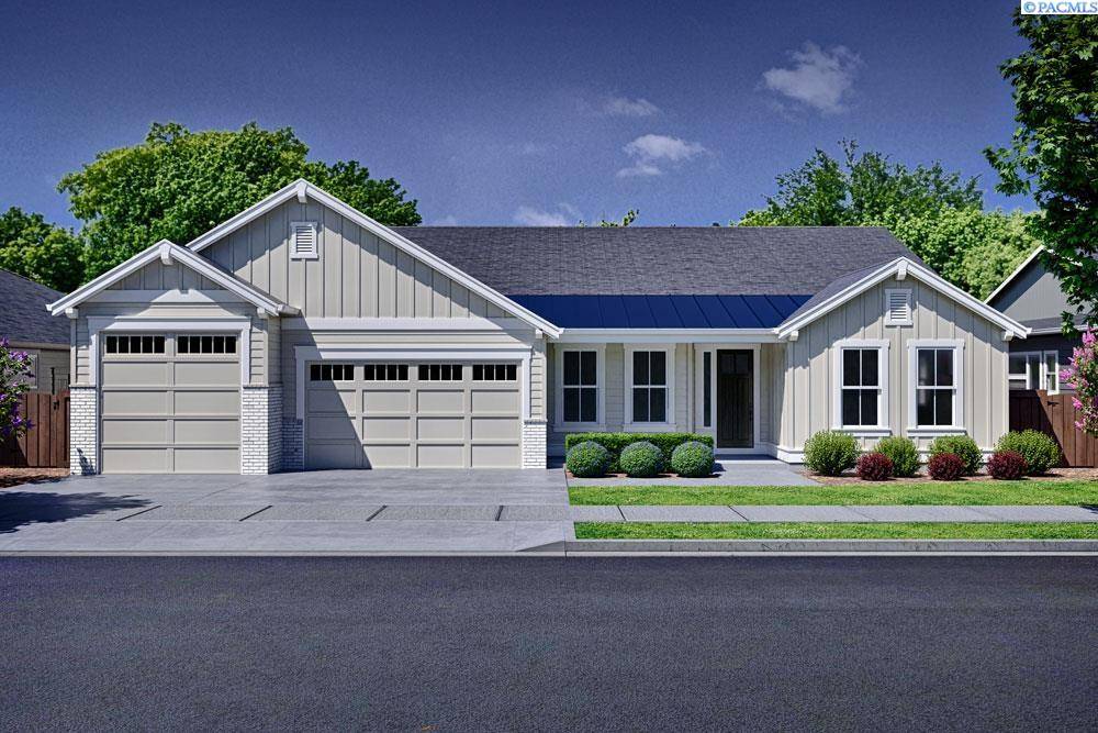 248 Epic Street, Richland, WA 99352