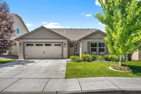 2963 Bellerive Drive, Richland, WA 99352