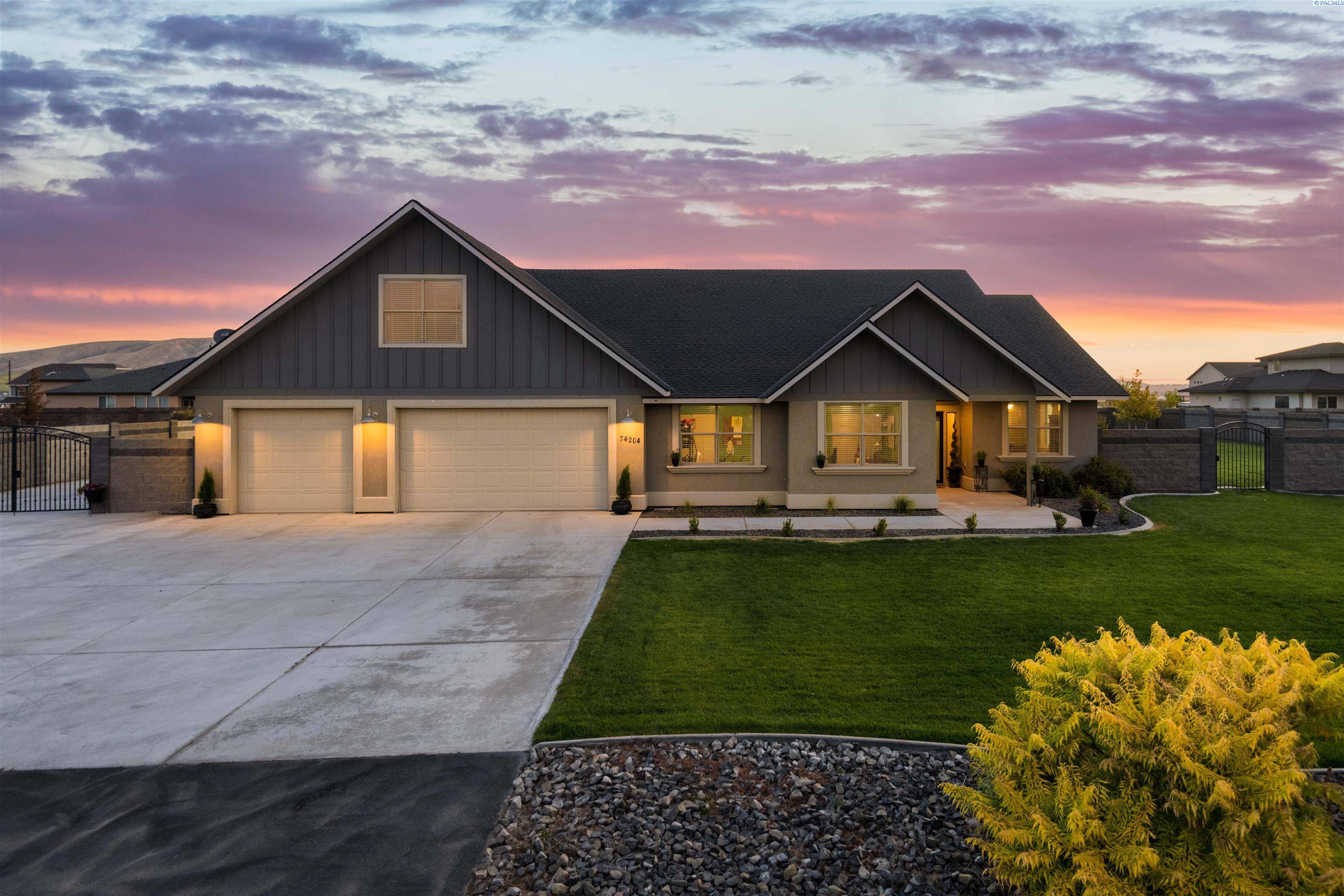 74204 E Reata Rd, Kennewick, WA 99338