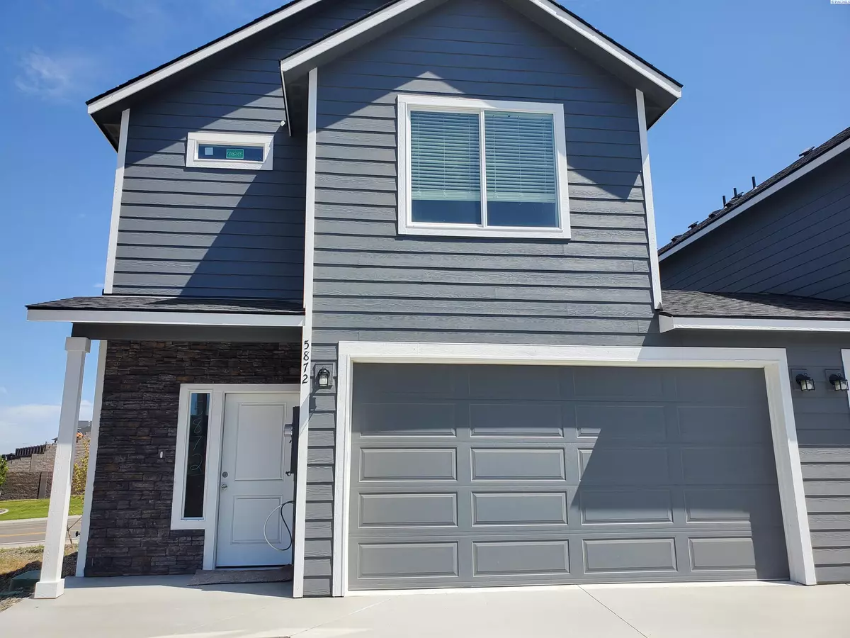 Kennewick, WA 99338,5872 W 41st