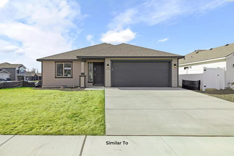 507 Grapevine St, Grandview, WA 98930