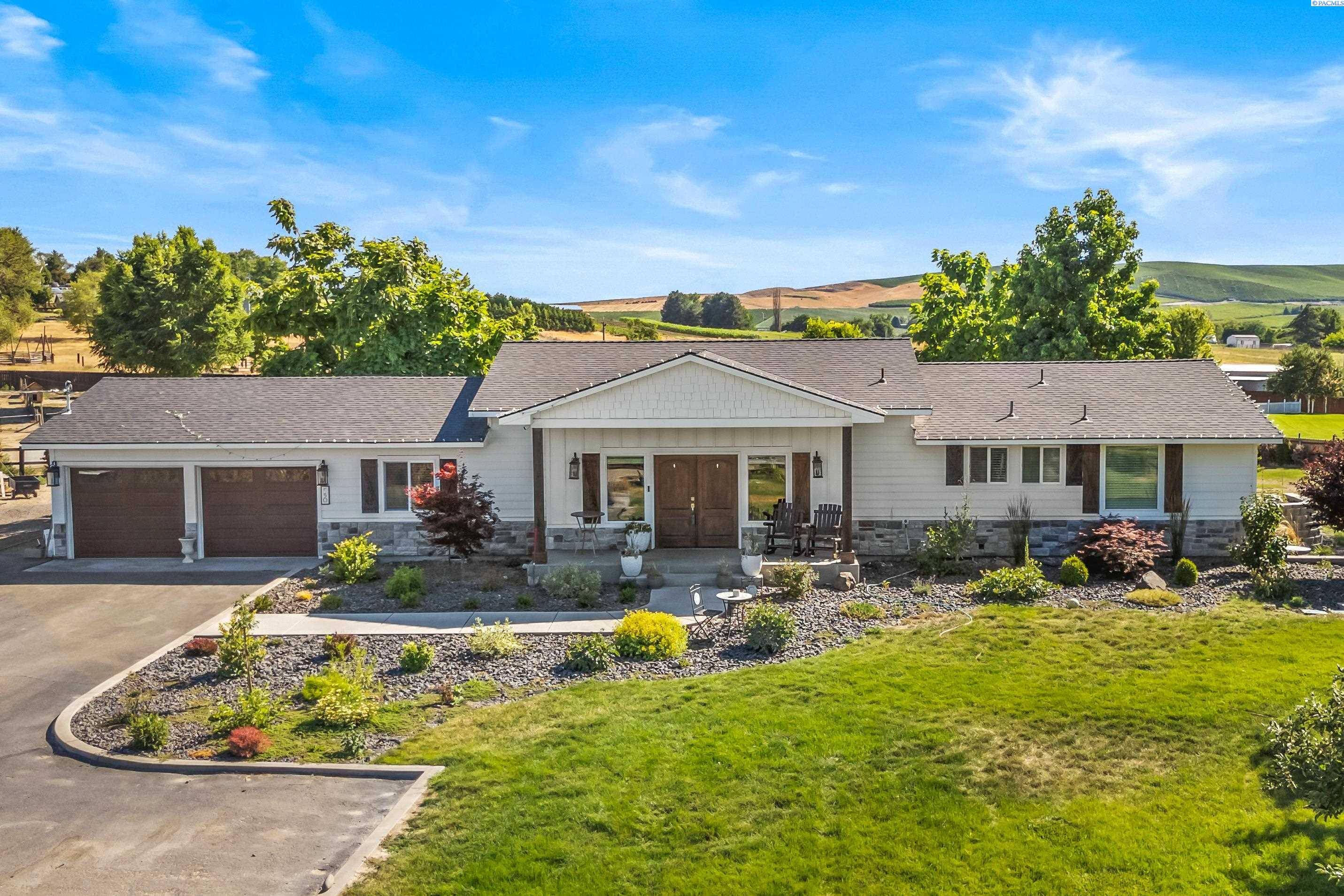 550 Snipes Canal Rd., Sunnyside, WA 98944
