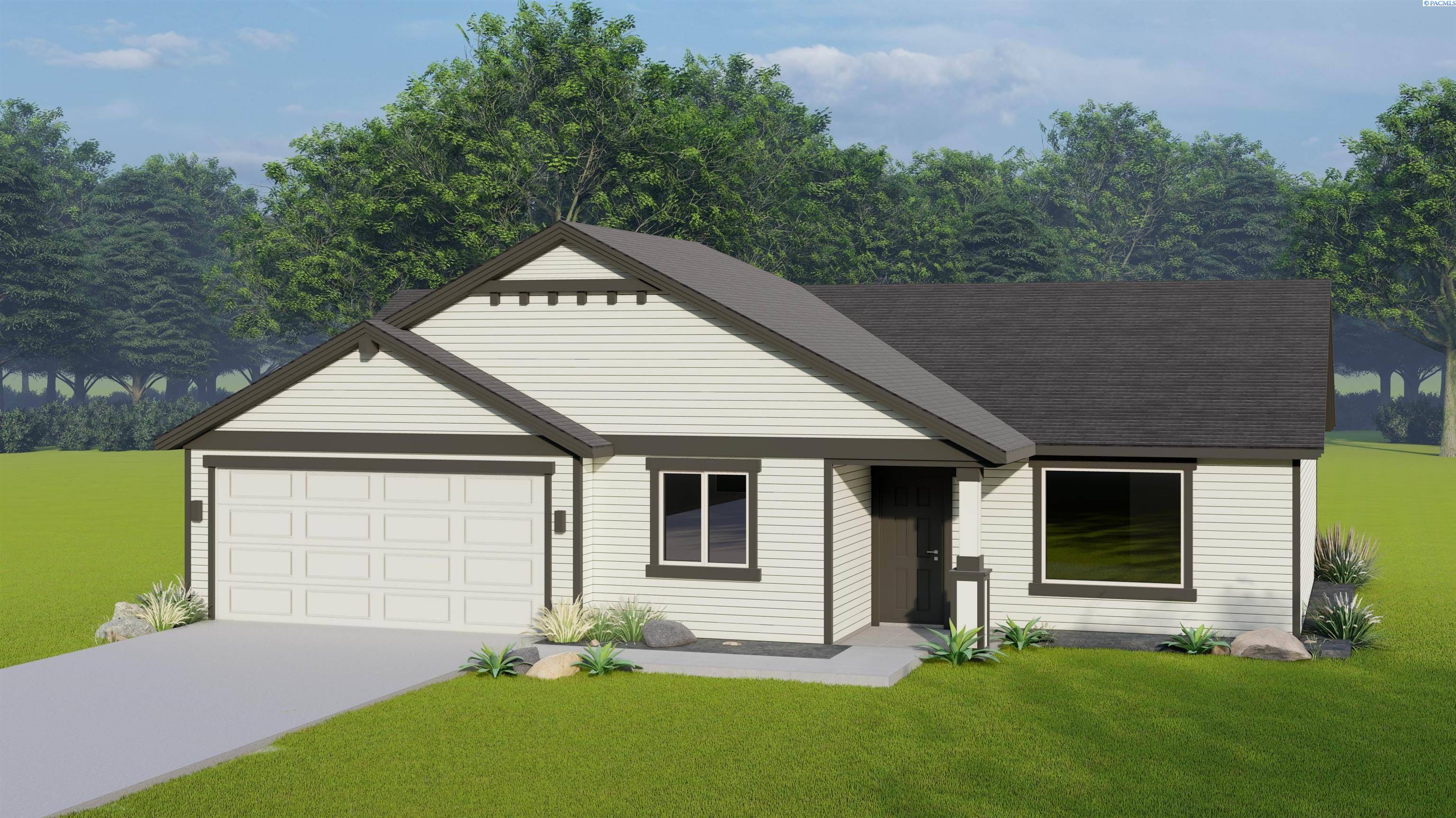 403 Glenwood Ave, Grandview, WA 98930