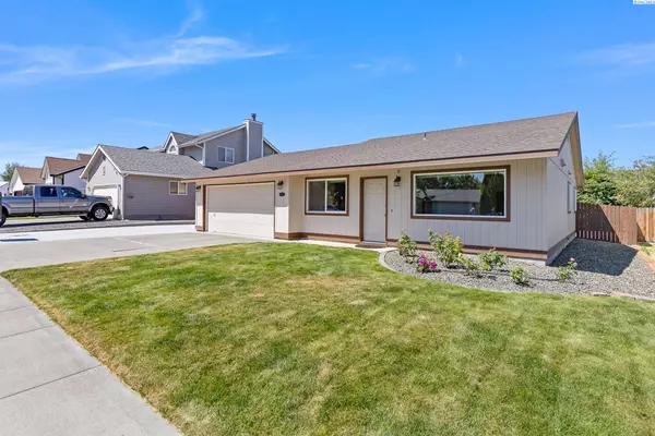 627 N Williams St, Kennewick, WA 99336
