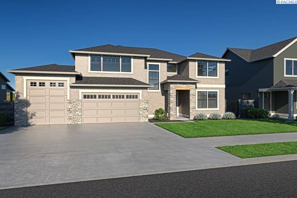 347 Ascend Avenue, Richland, WA 99352