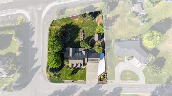 Richland, WA 99352,2612 Saddle Way