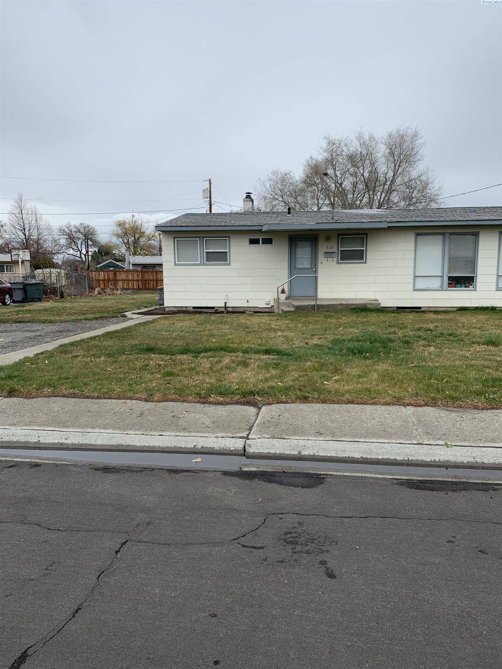 2118 Symons, Richland, WA 99354