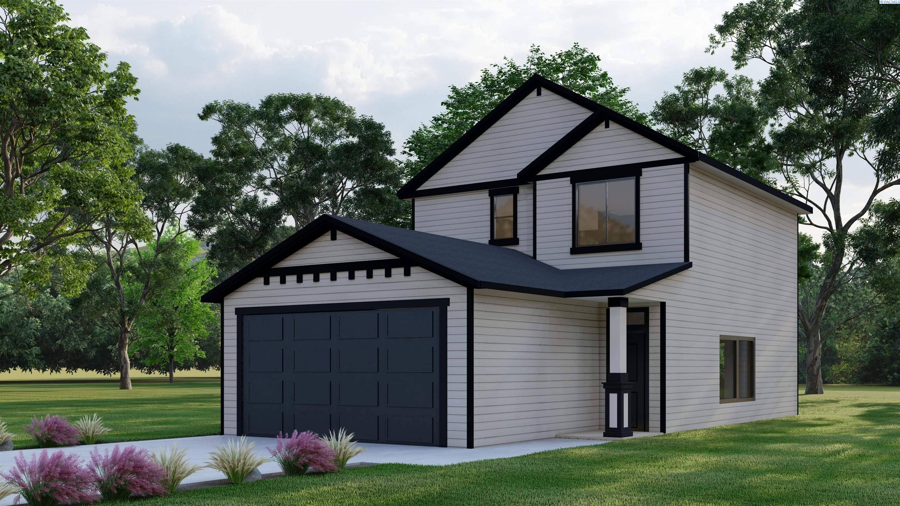 7480 Grapevine Ct, West Richland, WA 99353