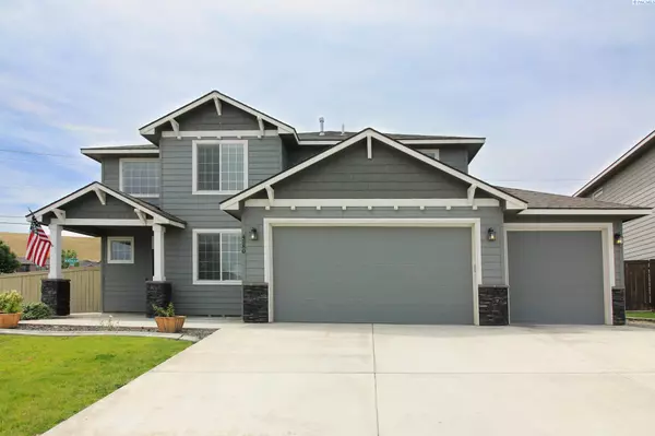 4380 S Anderson Place, Kennewick, WA 99337