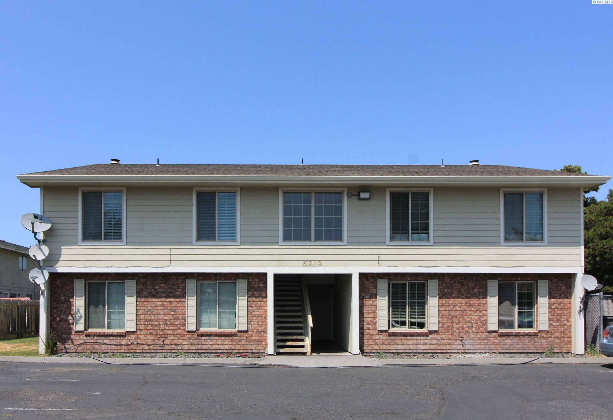 6818 W 1st Avenue, Kennewick, WA 99336
