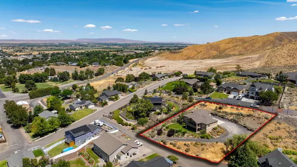 1306 Desert Cove, Prosser, WA 99350