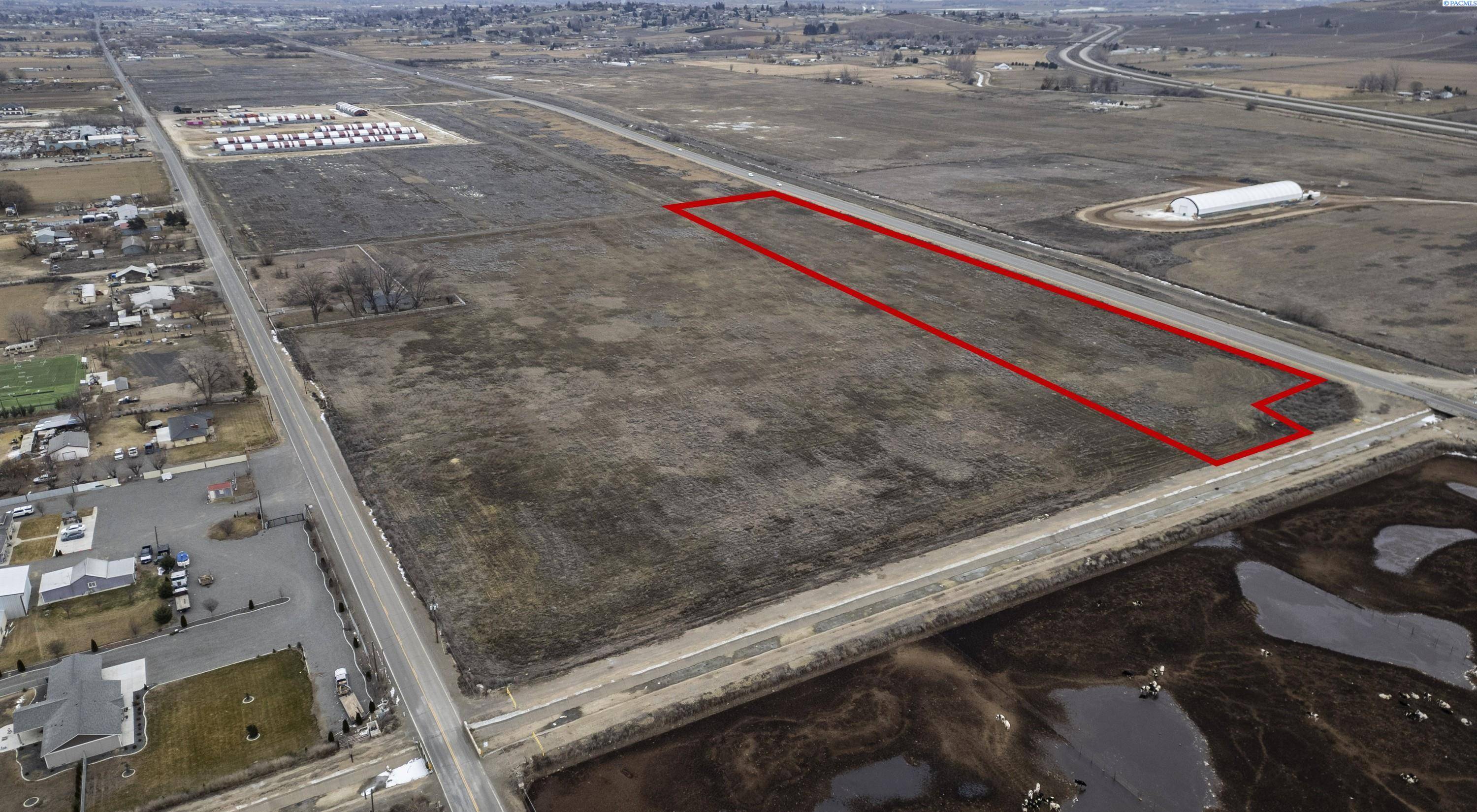 TBD Outlook Road - Lot 3, Sunnyside, WA 98944