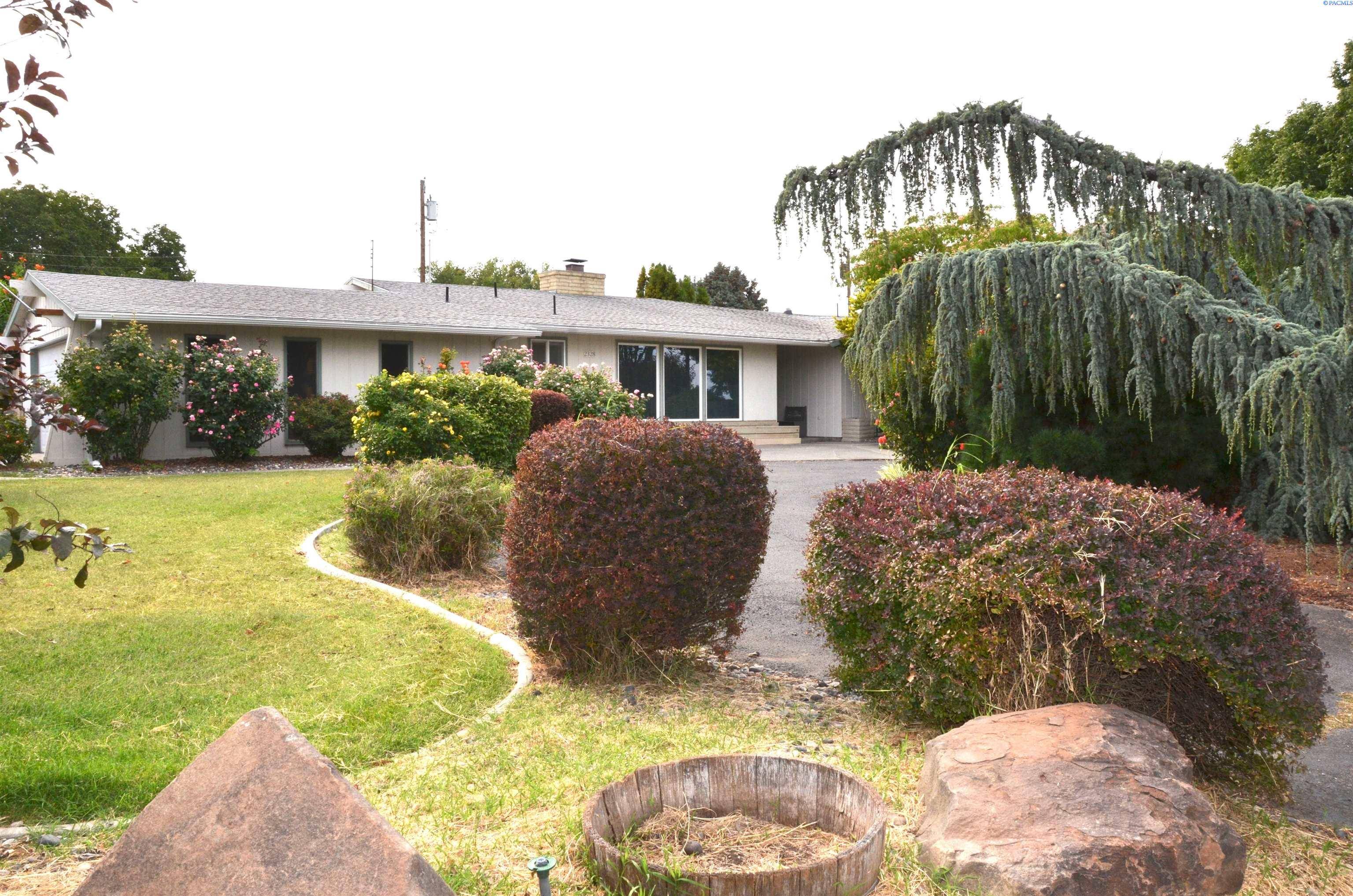 2328 S Garfield Street, Kennewick, WA 99337