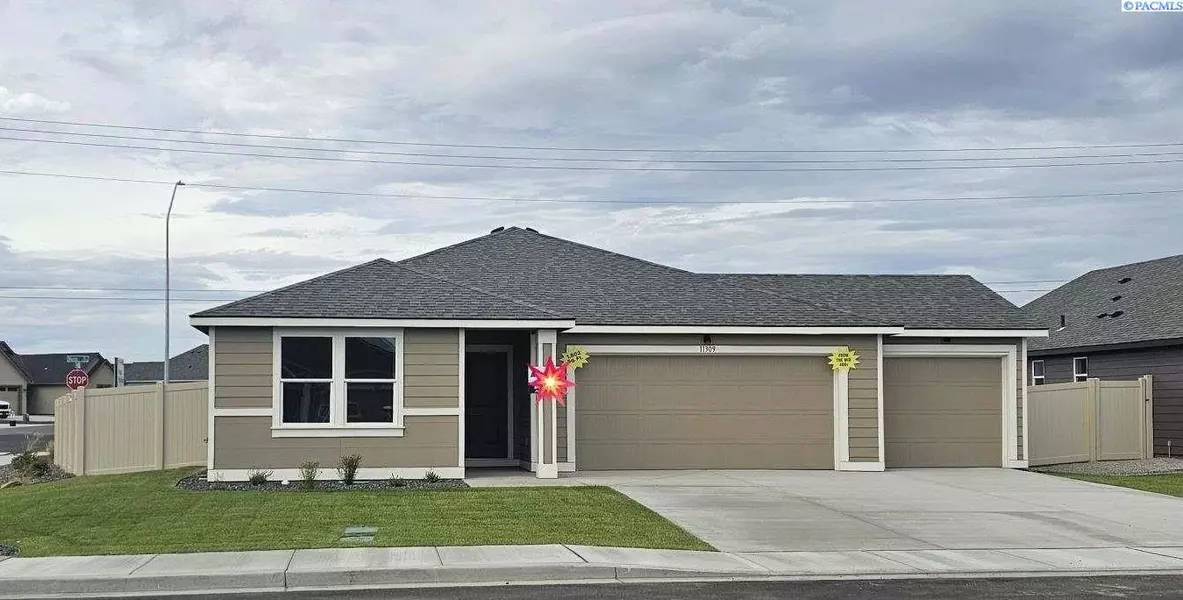 11212 Dunsmuir, Pasco, WA 99301
