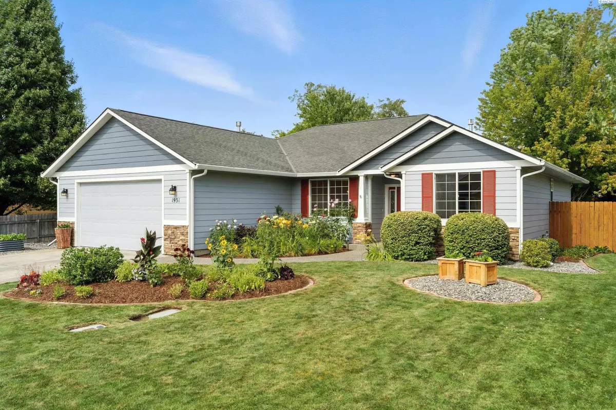 Walla Walla, WA 99362,1931 Gemstone Dr
