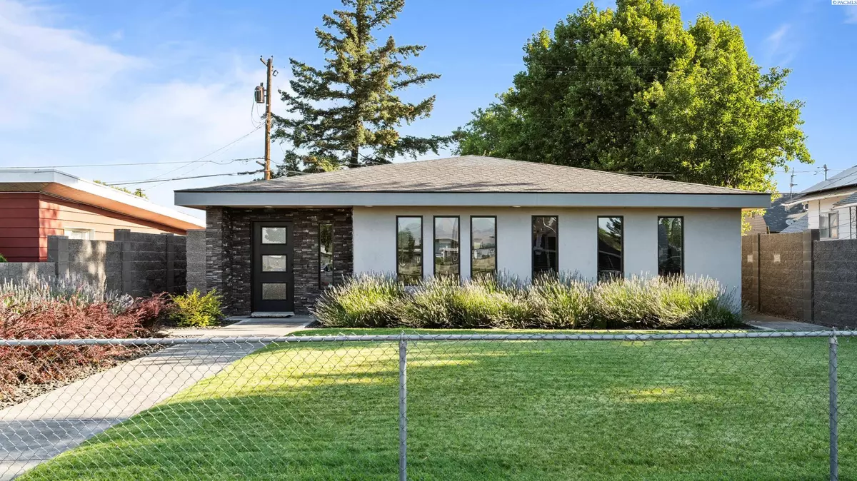 Pasco, WA 99301,1923 W Bonneville St