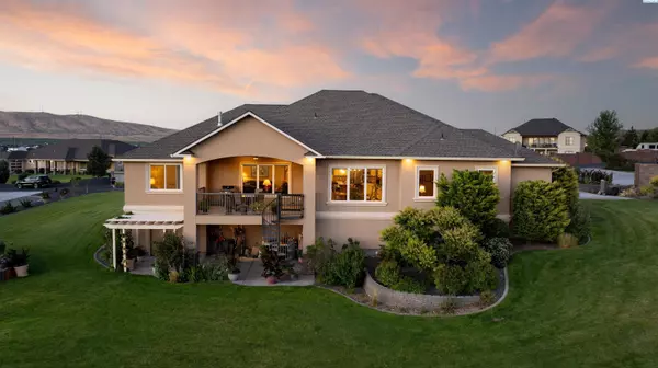 Kennewick, WA 99338-0000,1605 S 717 Pr Se