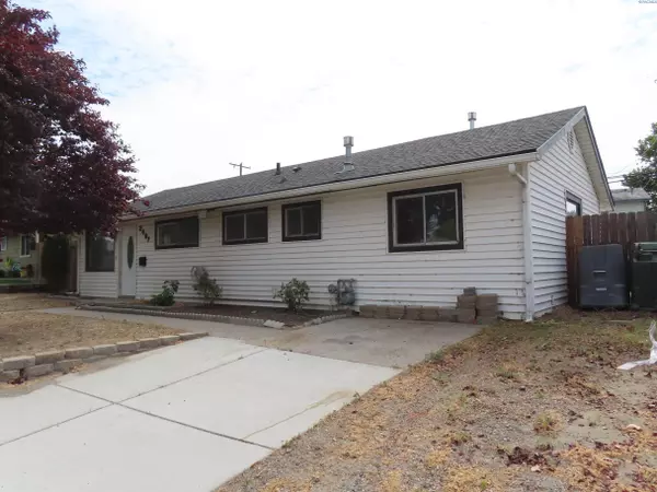 Richland, WA 99352,2407 Duportail St