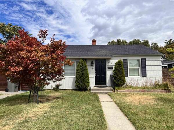 1110 W 2nd Ave, Kennewick, WA 99336