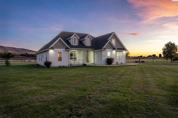 19408 Quail Run Pr. Sw, Prosser, WA 99350