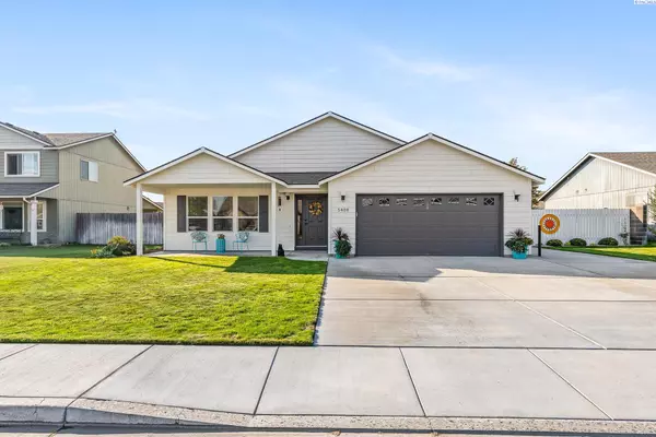 Pasco, WA 99301,5408 Johnson Dr