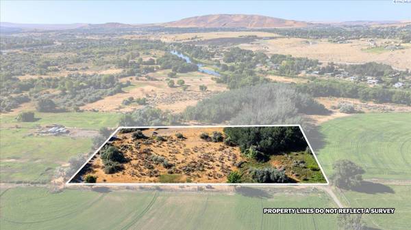 1410 Jones Rd, Richland, WA 99354