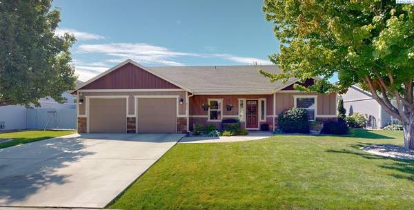 6415 W 6th Avenue, Kennewick, WA 99336
