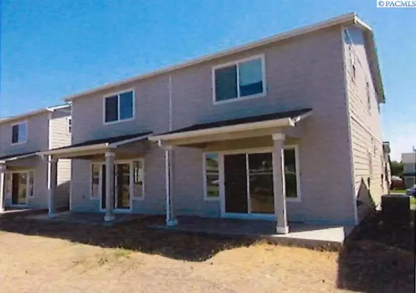 Connell, WA 99326,455 - 457 N 5th Ave.