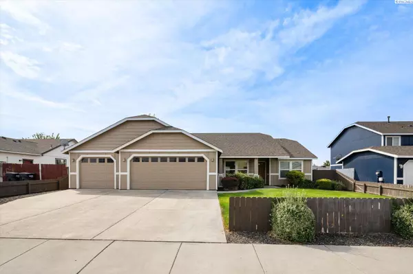 Pasco, WA 99301,6416 Nisqually Dr