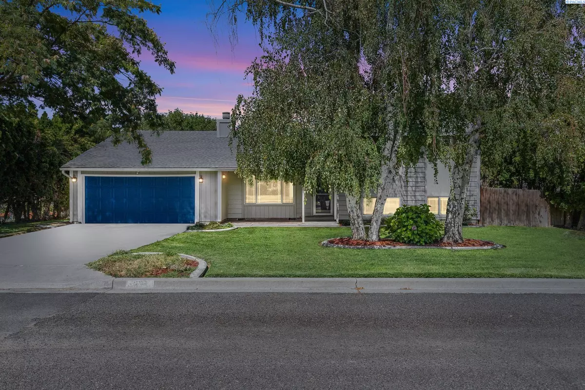 Kennewick, WA 99338,3214 W 13th Ave