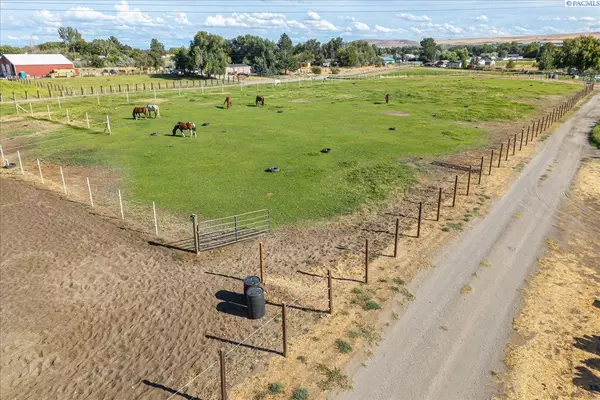 Kennewick, WA 99337,20504 S 2021 Pr Se