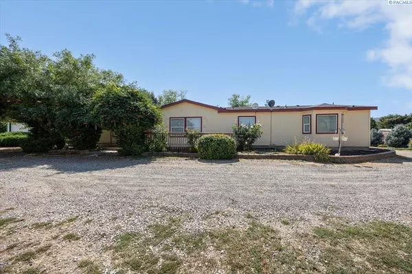 Benton City, WA 99320,59104 E Main Pr Se