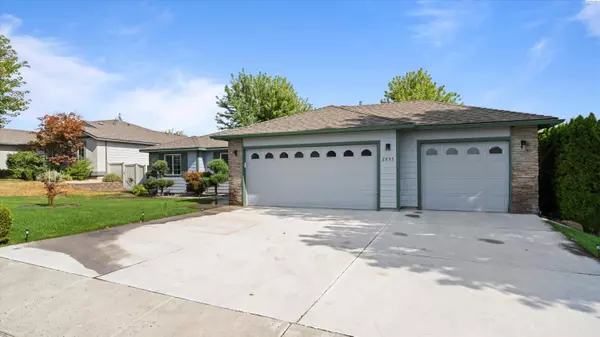 Richland, WA 99354,2895 Sawgrass Loop