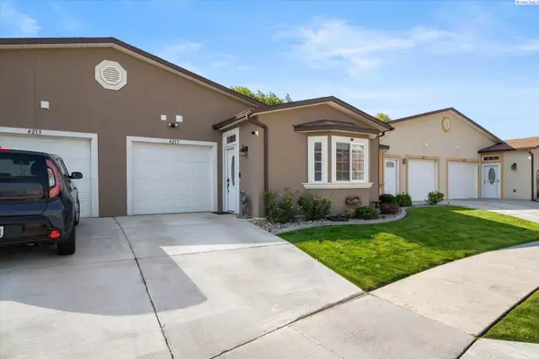 Kennewick, WA 99336,4215 W 2nd Ave