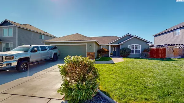 4816 Bilbao Drive, Pasco, WA 99301