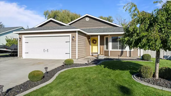 Pasco, WA 99301,4507 Belgian Ln