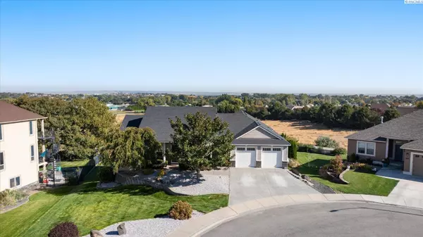 West Richland, WA 99353,4820 Starburst Ct