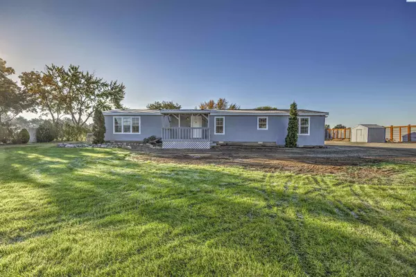 Kennewick, WA 99337,10631 S 2058 Prse