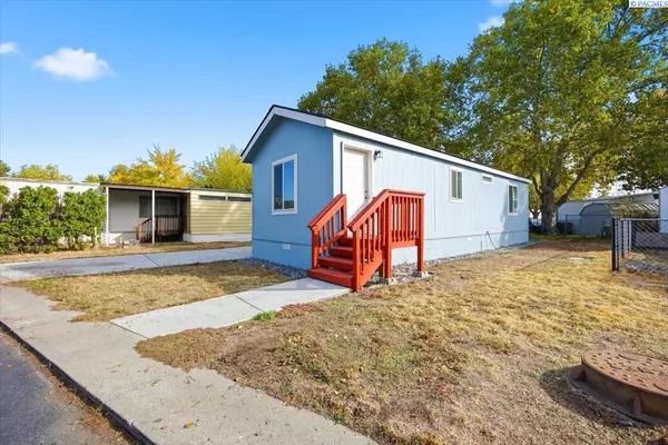 Richland, WA 99354,26 Log Lane