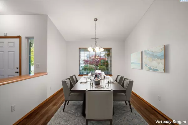 Pasco, WA 99301,4016 Manassass Ct