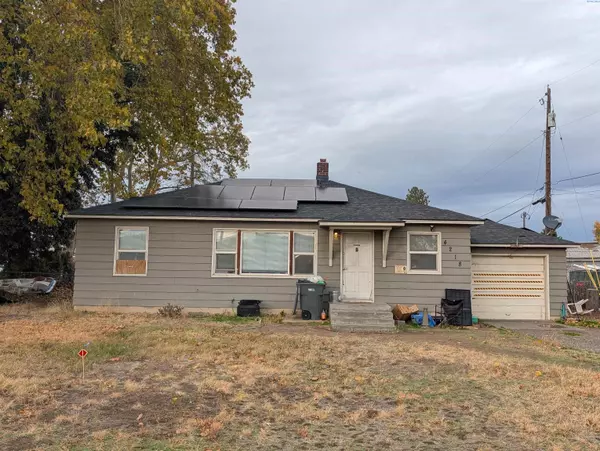 4218 W Hood Ave, Kennewick, WA 99336