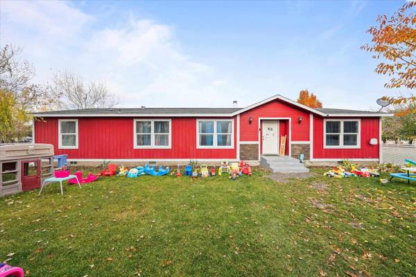 20262 NE Road B.5, Soap Lake, WA 98851