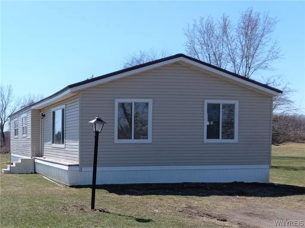 Arcade, NY 14009,6070 Michigan Road Lot 44